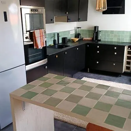 Casa Ozeana Biarritz