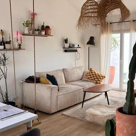 Casa vacanze Casa Ozeana *